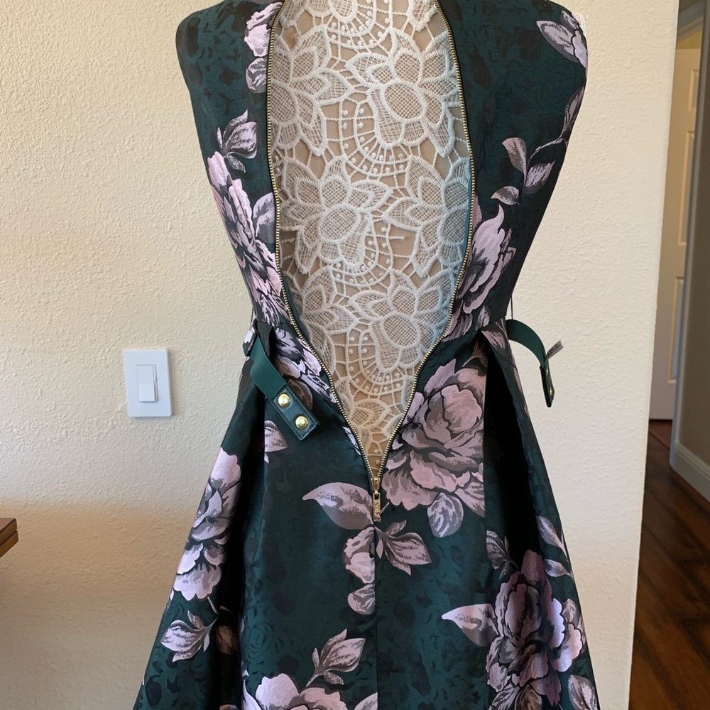 Eliza J dress new no tag - Picture 7 of 14